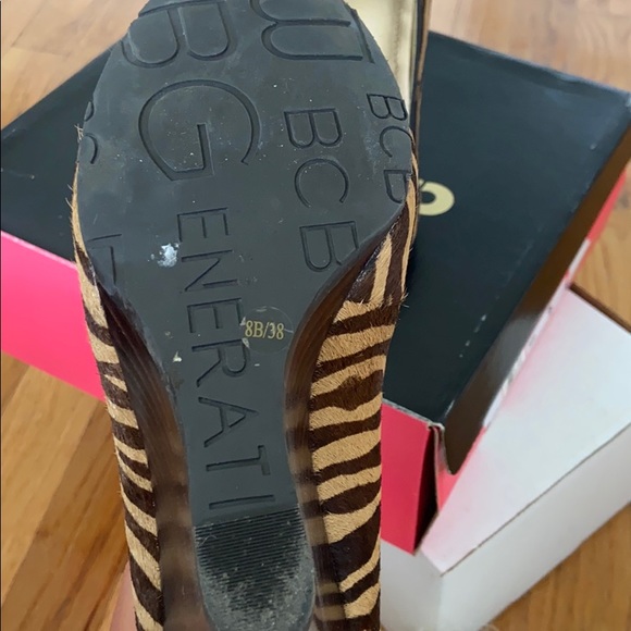 BCBGeneration shoes - Picture 5 of 5